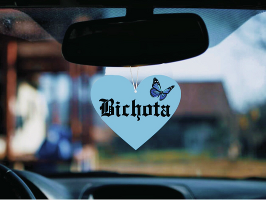 Bichota | Karol G Air freshener