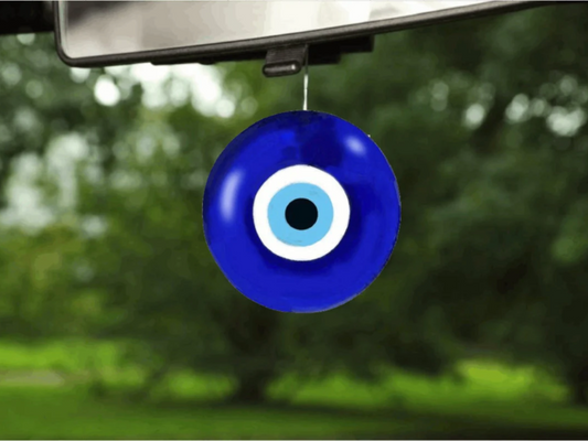 Evil Eye Air freshener