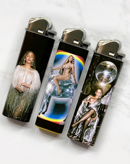 Beyonce Lighter set